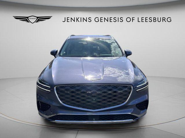 new 2026 Genesis GV70 car, priced at $50,400