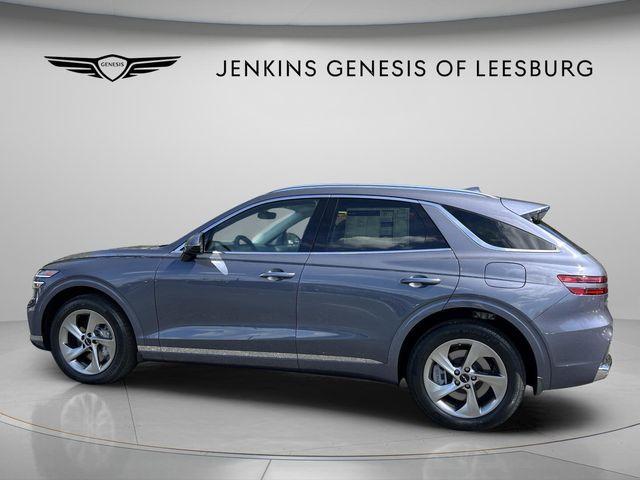 new 2026 Genesis GV70 car, priced at $50,400