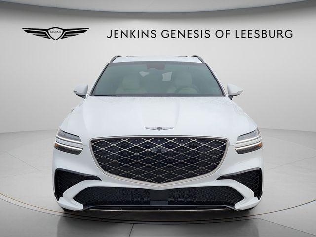 new 2026 Genesis GV70 car, priced at $71,800