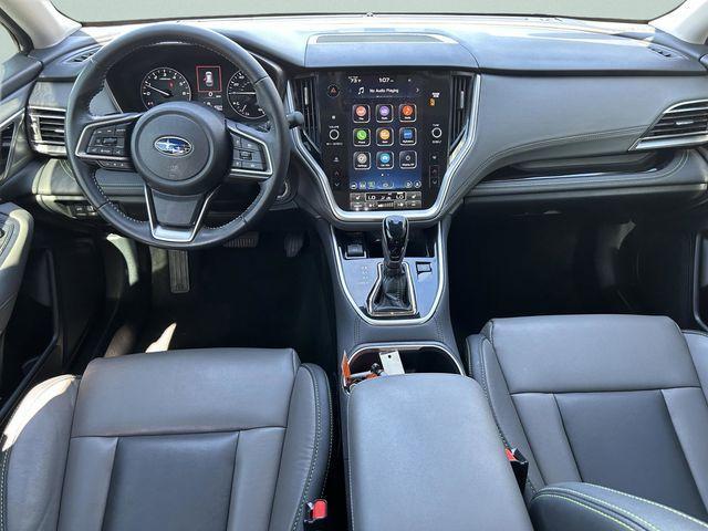 used 2023 Subaru Outback car, priced at $29,991