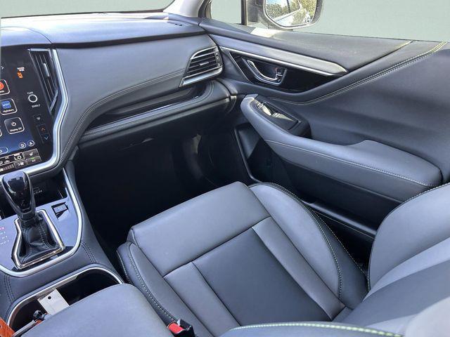 used 2023 Subaru Outback car, priced at $29,991