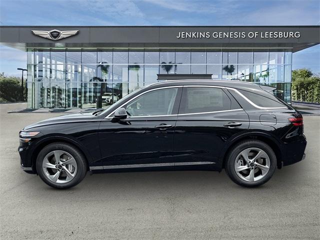 new 2026 Genesis GV70 car, priced at $53,760