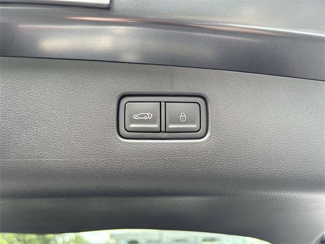 new 2026 Genesis GV70 car, priced at $53,760