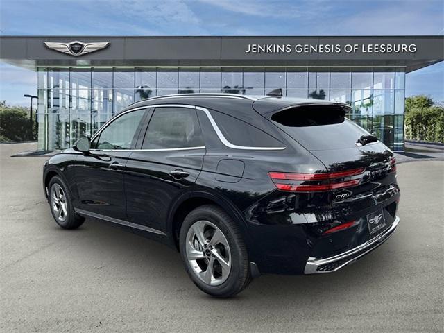 new 2026 Genesis GV70 car, priced at $53,760