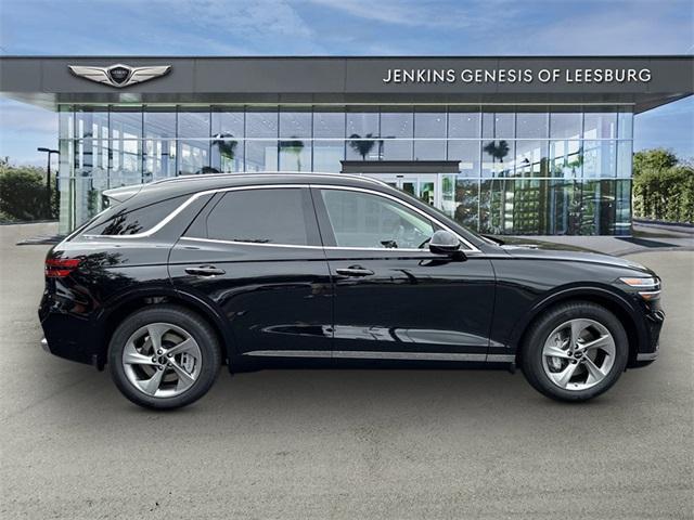 new 2026 Genesis GV70 car, priced at $53,760