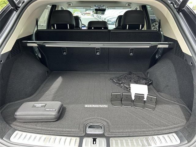 new 2026 Genesis GV70 car, priced at $53,760