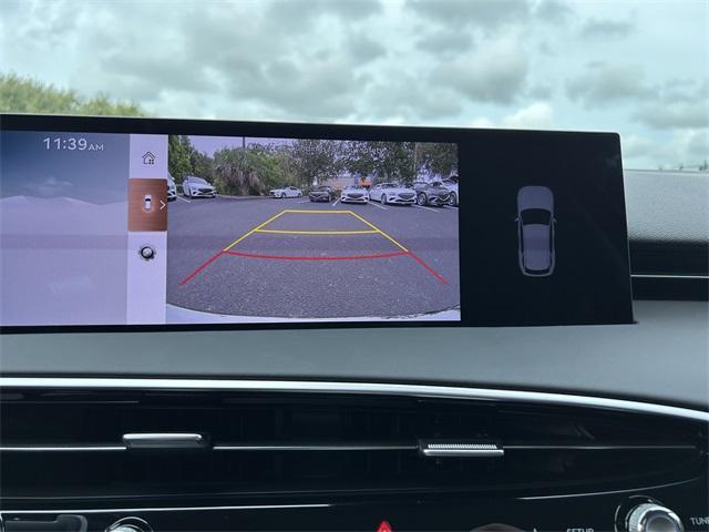 new 2026 Genesis GV70 car, priced at $53,760