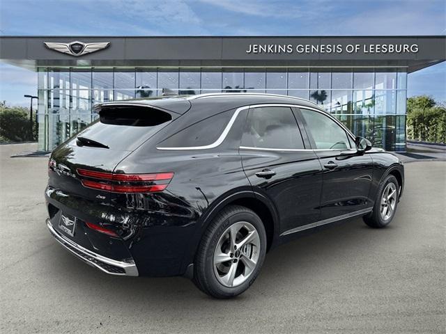 new 2026 Genesis GV70 car, priced at $53,760