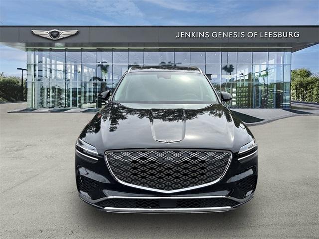 new 2026 Genesis GV70 car, priced at $53,760