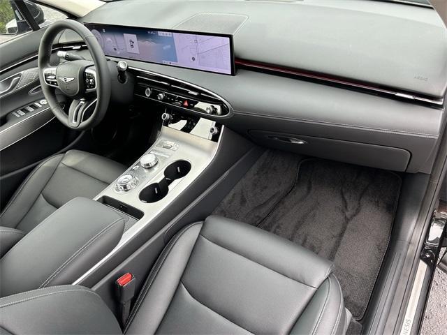 new 2026 Genesis GV70 car, priced at $53,760