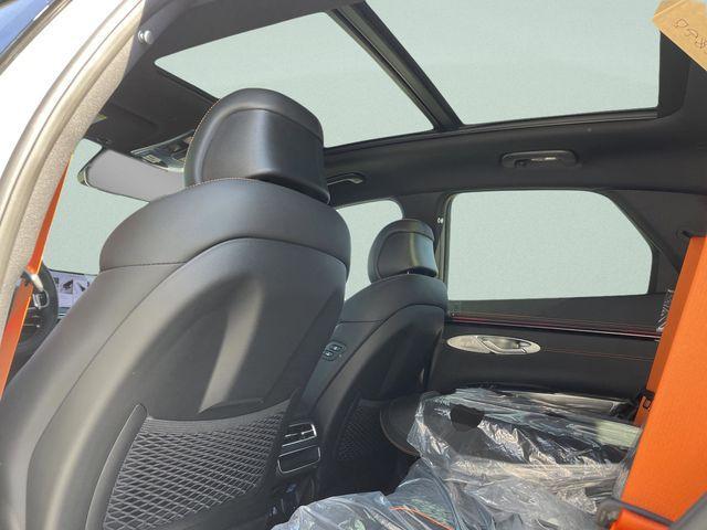 new 2026 Genesis GV70 car, priced at $65,765