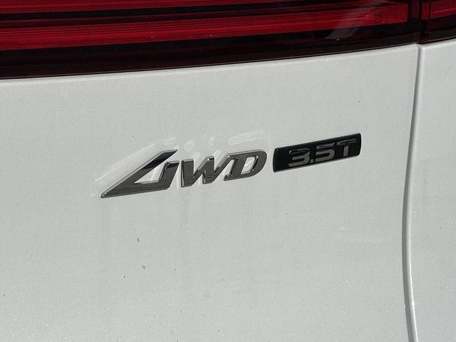 new 2026 Genesis GV70 car, priced at $65,765