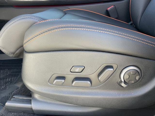 new 2026 Genesis GV70 car, priced at $65,765