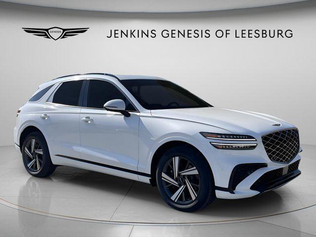 new 2026 Genesis GV70 car, priced at $65,765