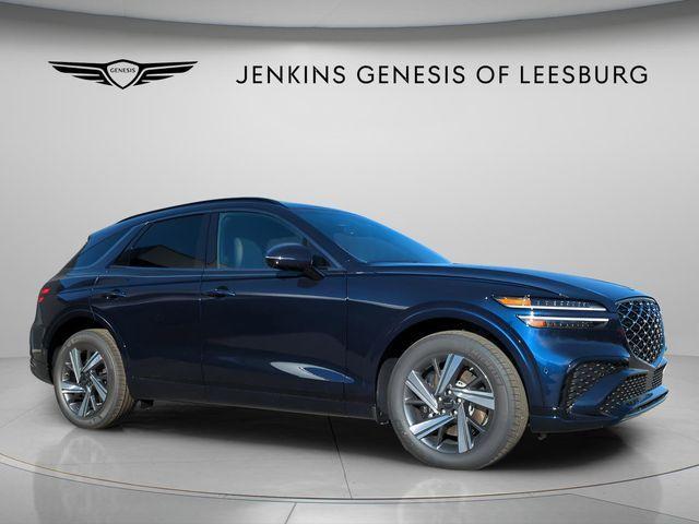 new 2026 Genesis GV70 car, priced at $66,025