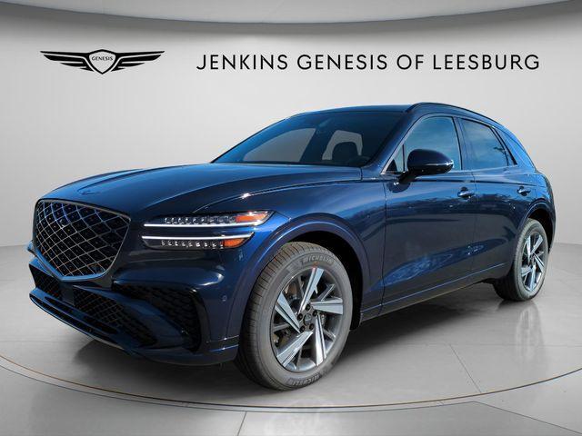 new 2026 Genesis GV70 car, priced at $66,025