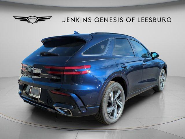new 2026 Genesis GV70 car, priced at $66,025