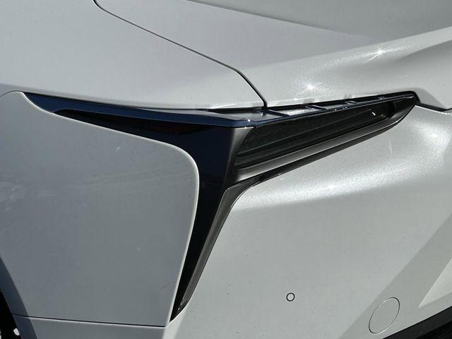 used 2018 Lexus LC 500 car, priced at $58,991