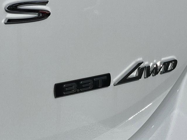 used 2025 Genesis G70 car, priced at $49,991