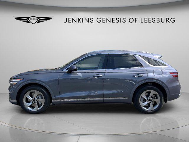 new 2026 Genesis GV70 car, priced at $50,360