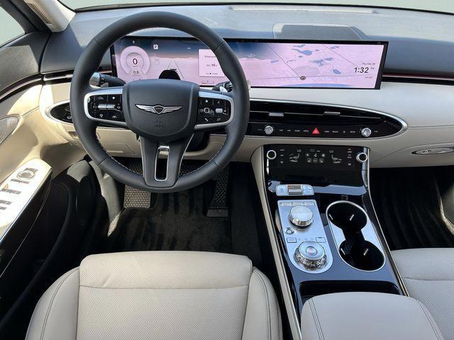 new 2026 Genesis GV70 car, priced at $50,360
