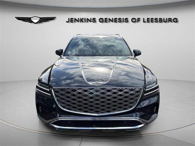 new 2026 Genesis GV80 car, priced at $84,975
