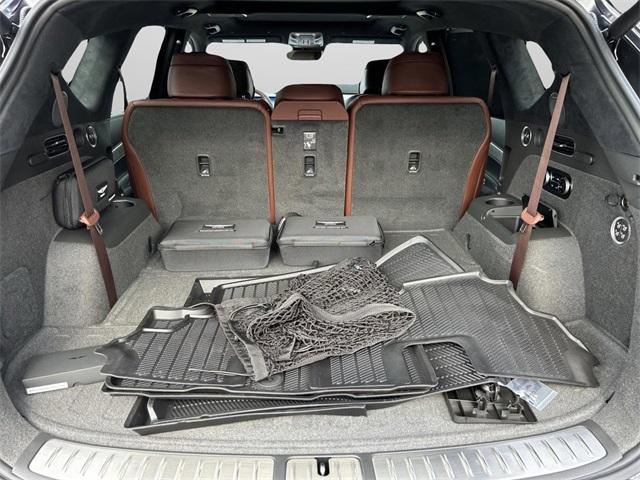 new 2026 Genesis GV80 car, priced at $84,975