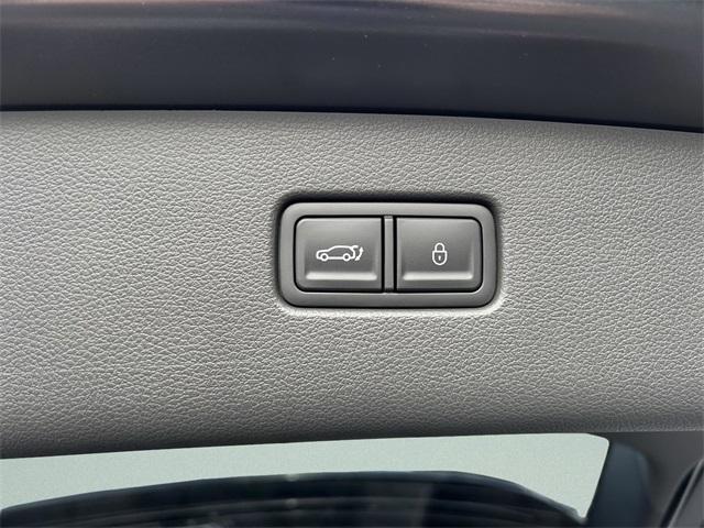 new 2026 Genesis GV80 car, priced at $84,975