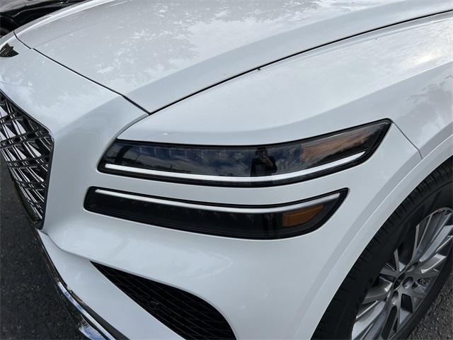 new 2026 Genesis GV80 car, priced at $60,785