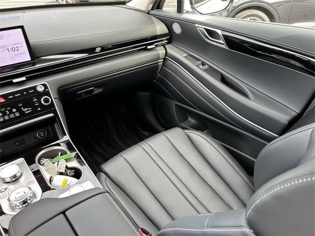 new 2026 Genesis GV80 car, priced at $60,785