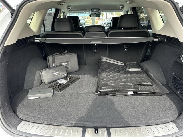 new 2026 Genesis GV80 car, priced at $60,785