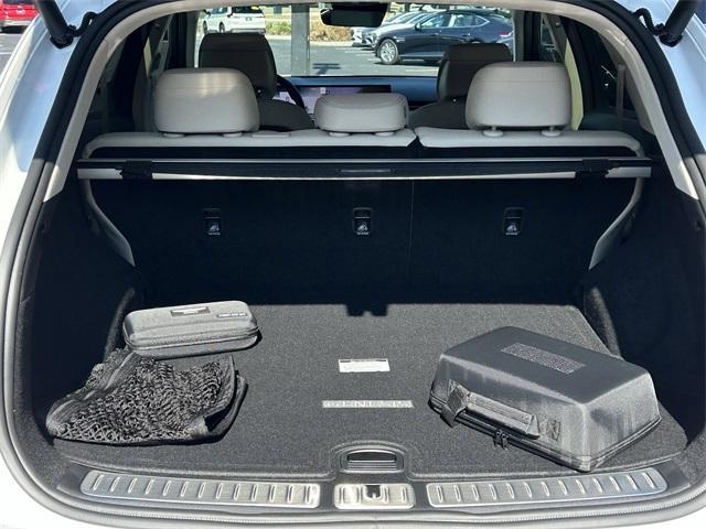 new 2026 Genesis GV70 car, priced at $54,560