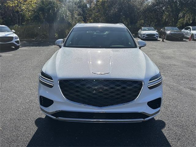 new 2026 Genesis GV70 car, priced at $54,560