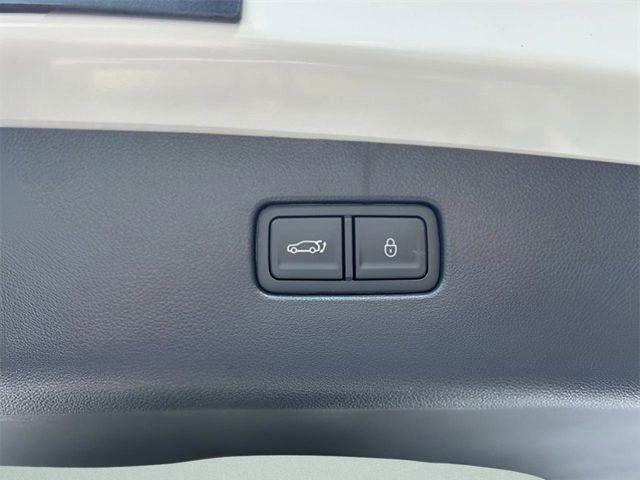 new 2026 Genesis GV70 car, priced at $53,260