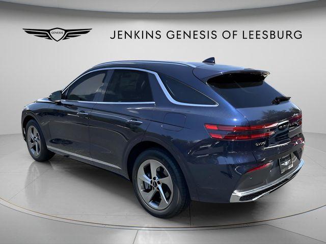 new 2026 Genesis GV70 car, priced at $53,260