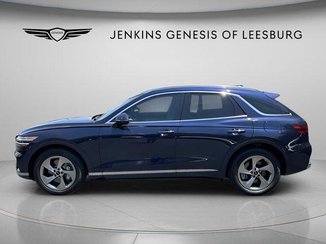 new 2026 Genesis GV70 car, priced at $53,260