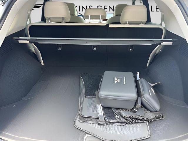 new 2026 Genesis GV70 car, priced at $53,260