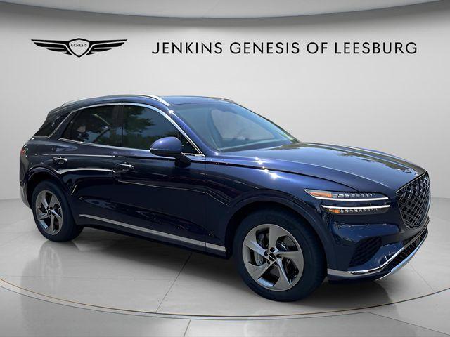 new 2026 Genesis GV70 car, priced at $53,260