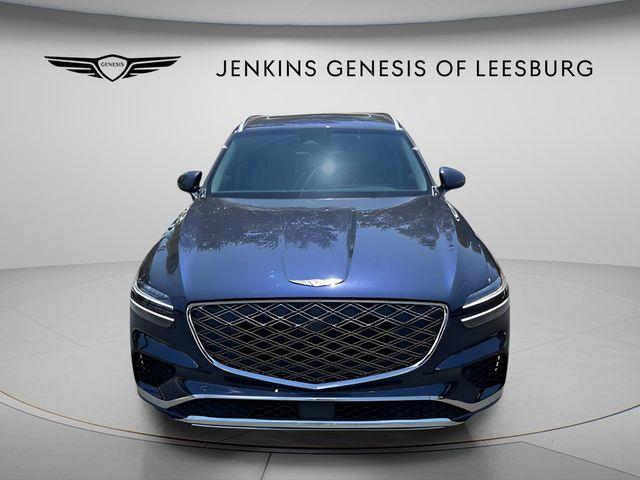 new 2026 Genesis GV70 car, priced at $53,260