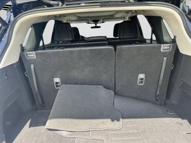 used 2023 INFINITI QX60 car, priced at $33,991