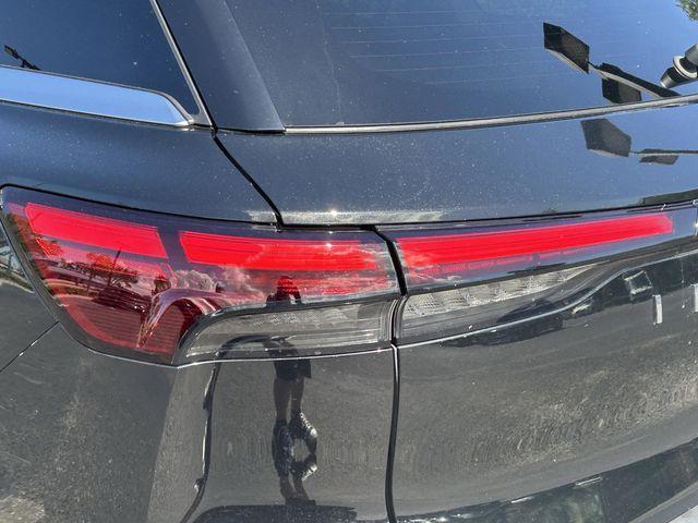 used 2023 INFINITI QX60 car, priced at $33,991