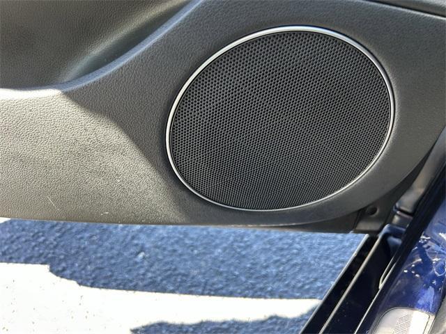 used 2025 Genesis G80 car, priced at $47,991