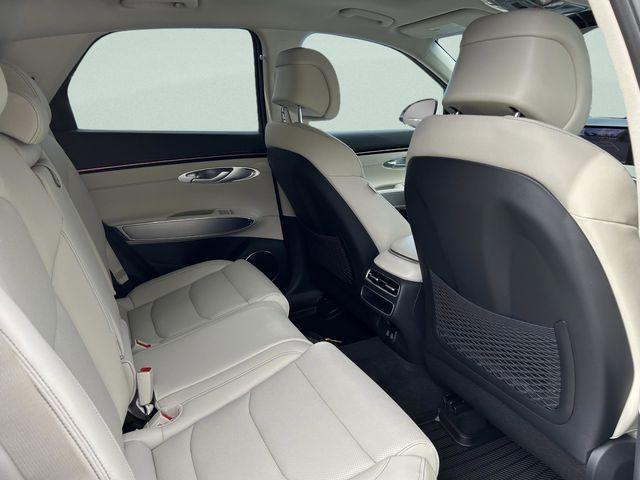 new 2026 Genesis GV70 car, priced at $53,060