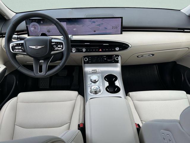 new 2026 Genesis GV70 car, priced at $53,060