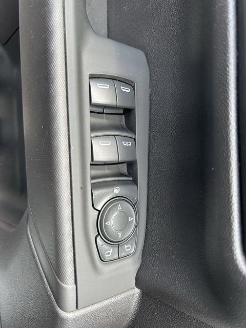 used 2024 Chevrolet Silverado 1500 car, priced at $44,505