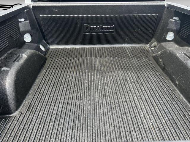 used 2024 Chevrolet Silverado 1500 car, priced at $44,505