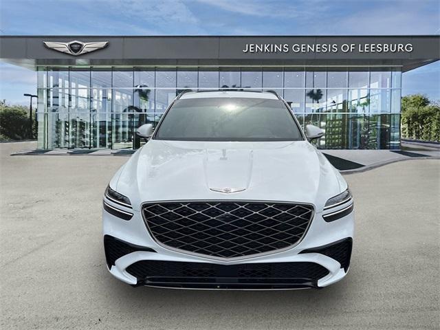new 2026 Genesis GV70 car, priced at $72,240