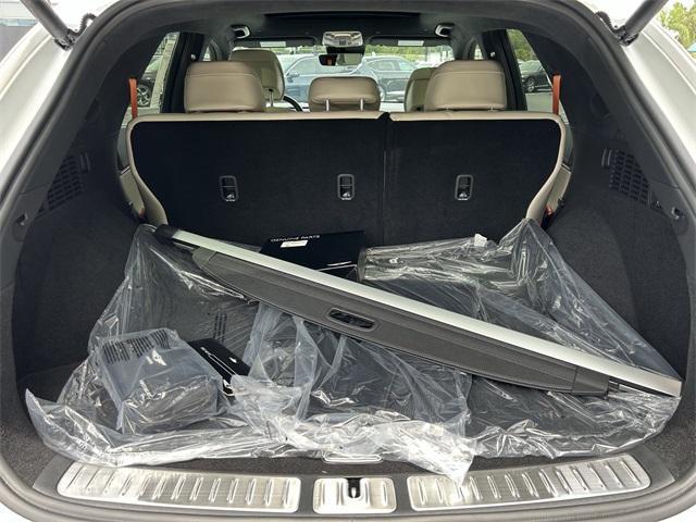 new 2026 Genesis GV70 car, priced at $72,240