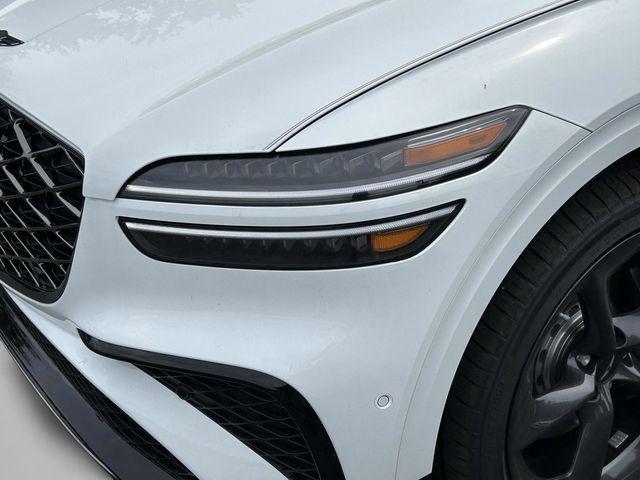 new 2026 Genesis GV70 car, priced at $72,240