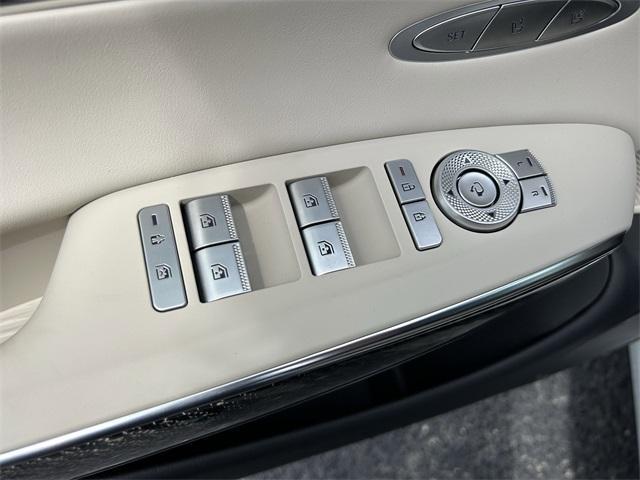 new 2026 Genesis GV70 car, priced at $72,240